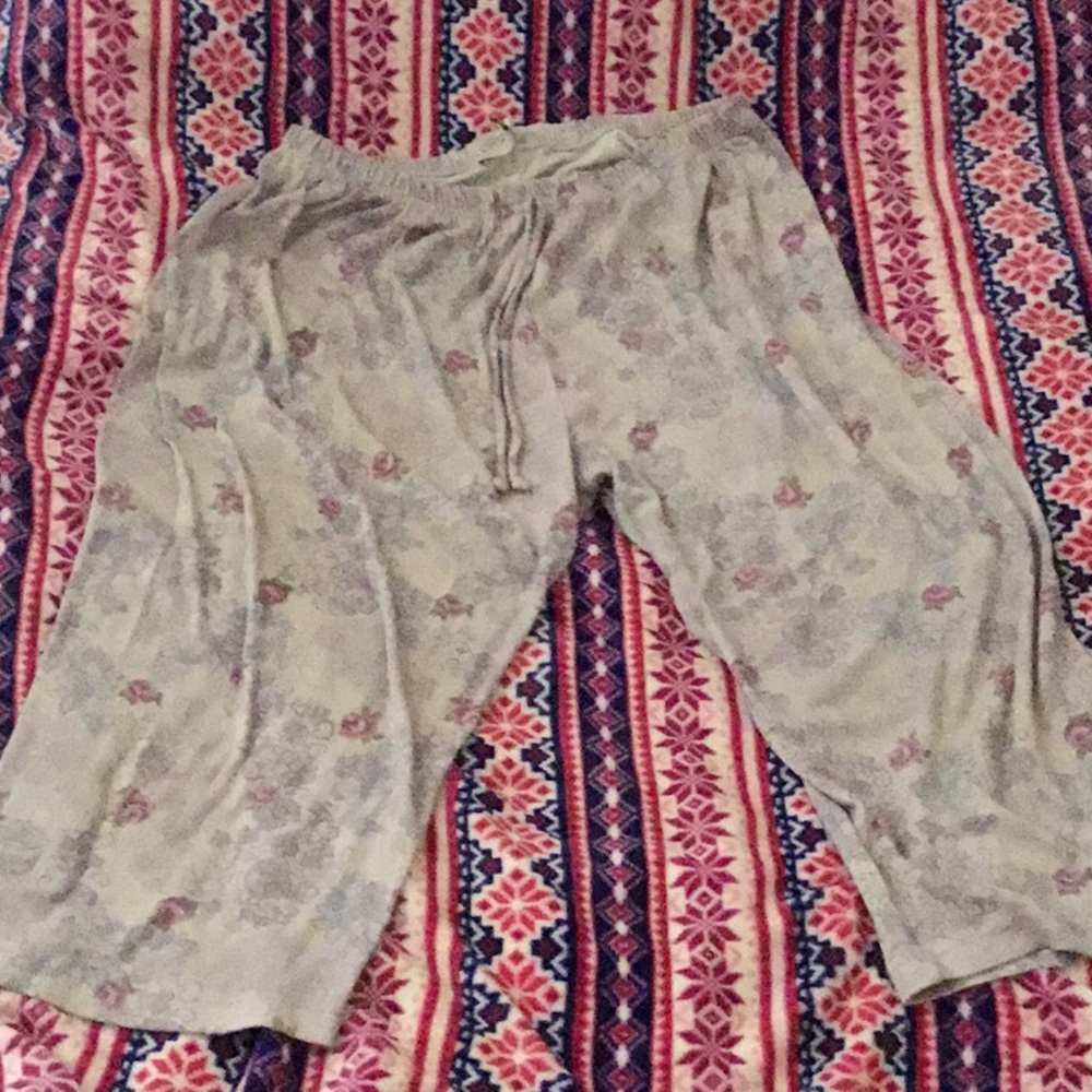Pants